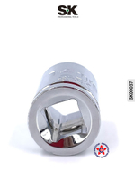 Торцевая головка 1/2" 19 мм SK00131