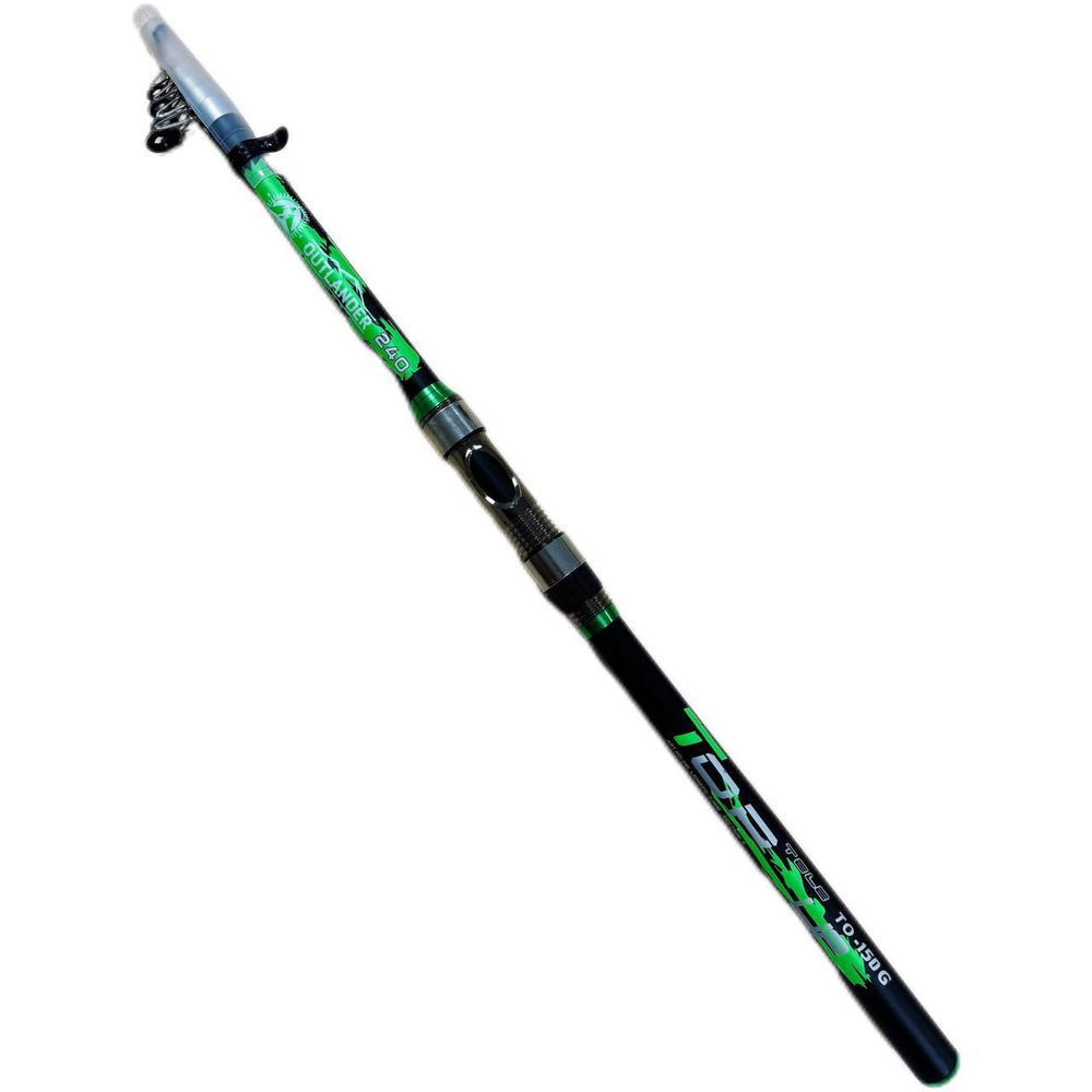 Спиннинг 210 см YZW-05