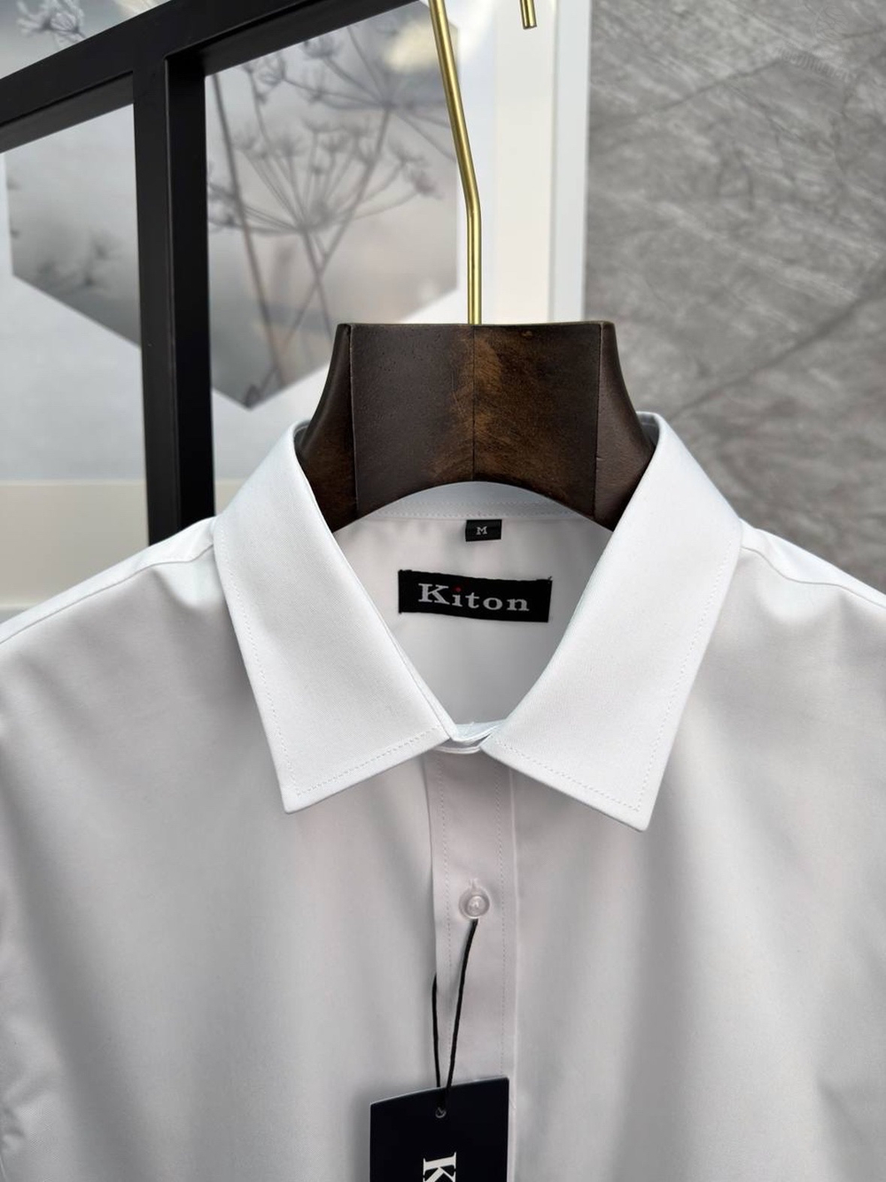 Рубашка Kiton