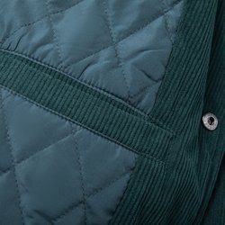 Куртка YMKASHIX Puff Velvet
