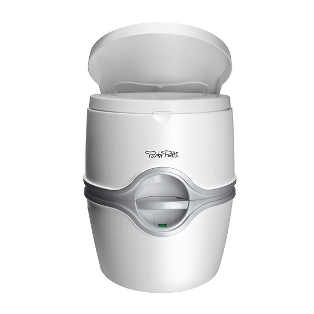 Биотуалет Thetford Porta Potti 565 E жидкостной