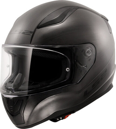 LS2 FF353 Rapid II Solid Серый