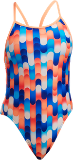 Купальник FUNKITA Girl's Tail End