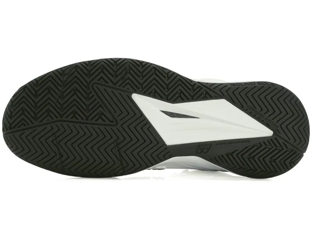 Теннисные кроссовки Yonex Power Cushion Eclipsion 5 - white
