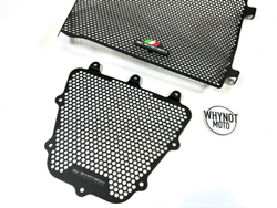 Evotech Performance Защитные сетки на радиаторы Ducati XDiavel PRN013089-013090