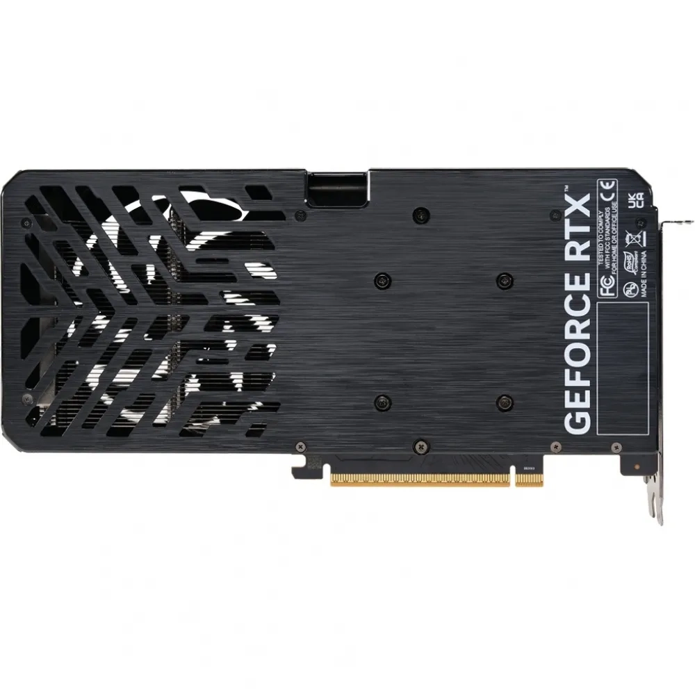 Видеокарта Palit RTX5060 INFINITY 2 OC 8GB GDDR7 (NE75060V19P1-GB2063L)