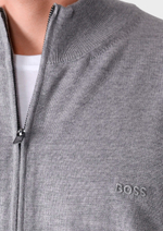 Кардиган BOSS