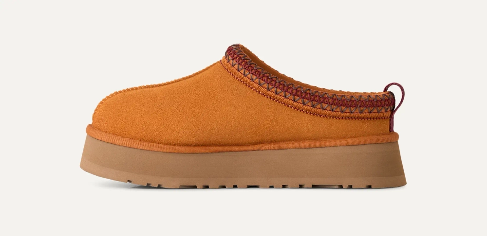 UGG Угги Tazz, оранжевый