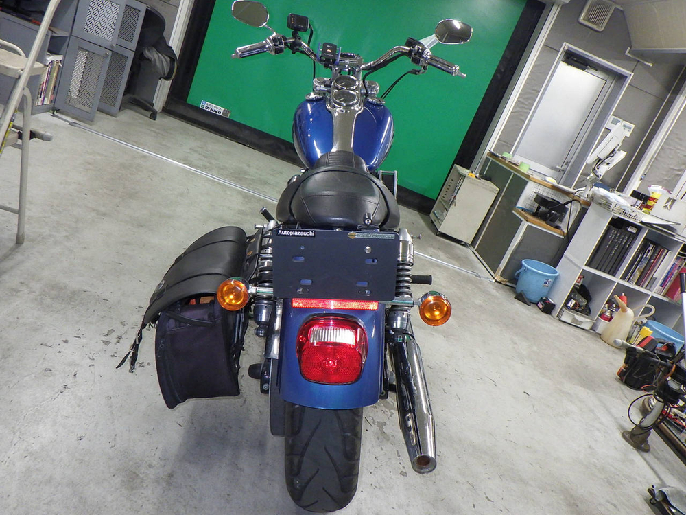 Harley-Davidson Low Rider FXDL1450 2005