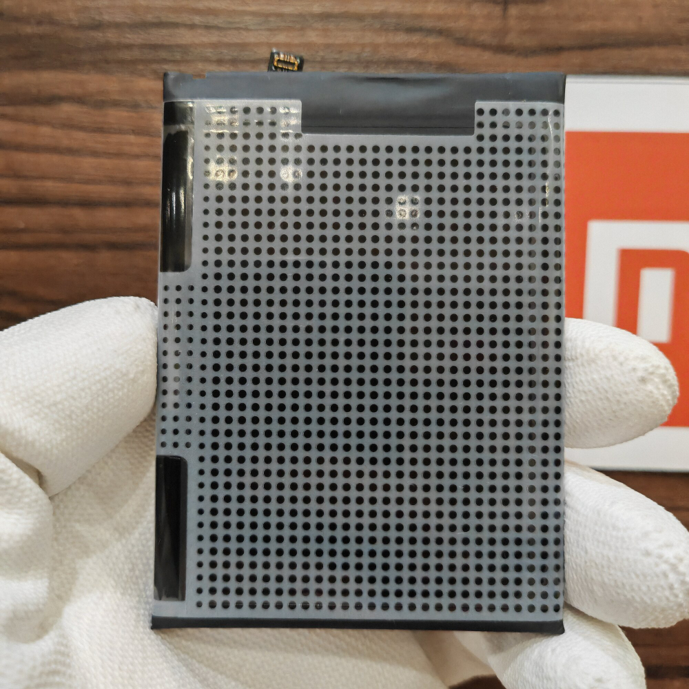 Аккумулятор для Redmi Note 11 / Note 11S / POCO M4 Pro 4G (BN5D) Категория: "Премиум качество" АКБ 5000mAh Li-ion Polymer