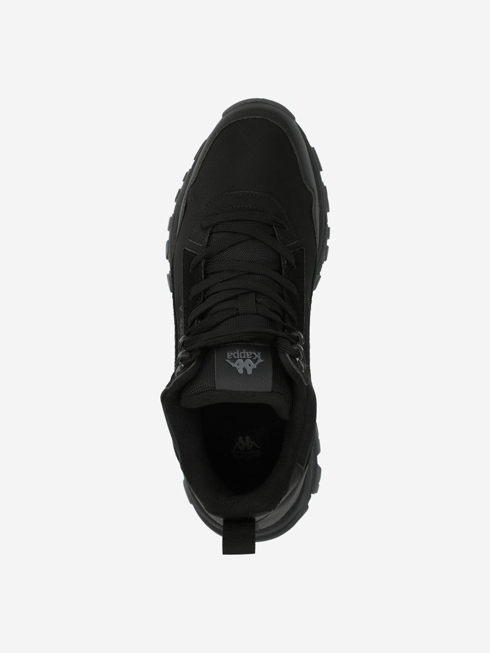 Кроссовки мужские KAPPA VELOCE ADV MID WNTR M