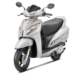 Скутер Honda ACTIVA 125СС черный