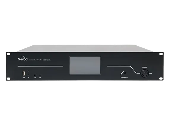 NEVOD NDM-4612М