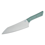 Кухонный нож Microtech Chef, сталь M390MK, 3000-10CA