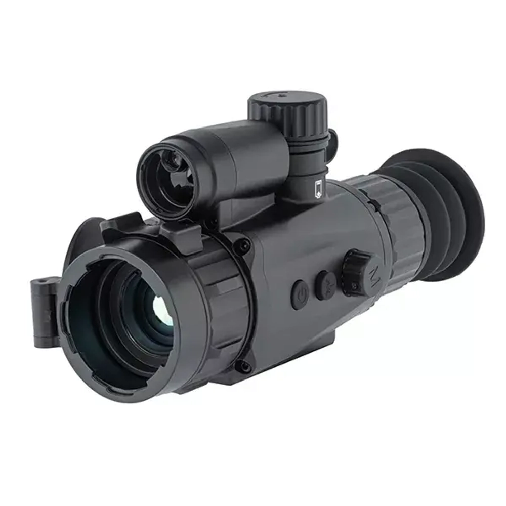 Прицел тепловизионный Artelv Electron 1.4x 25мм 640x512 LRF