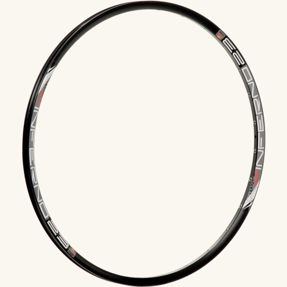 ОБОД 27,5" SUNRINGLE INFERNO 23