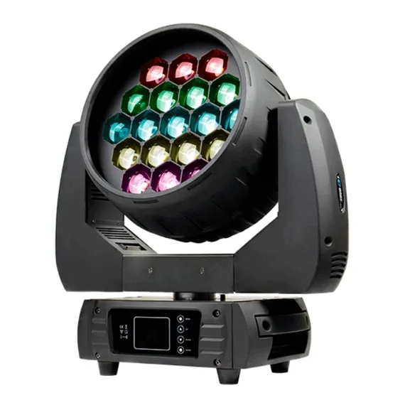 Color Imagination MINIZOOM 1915FP