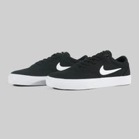 Кеды Nike SB Charge Solarsoft Textile артикул:CD6279-002 - купить в магазине Дайс