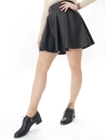 Туфли женские демисезонные SANDRA VALERI S19-519\SL705-P650\N980