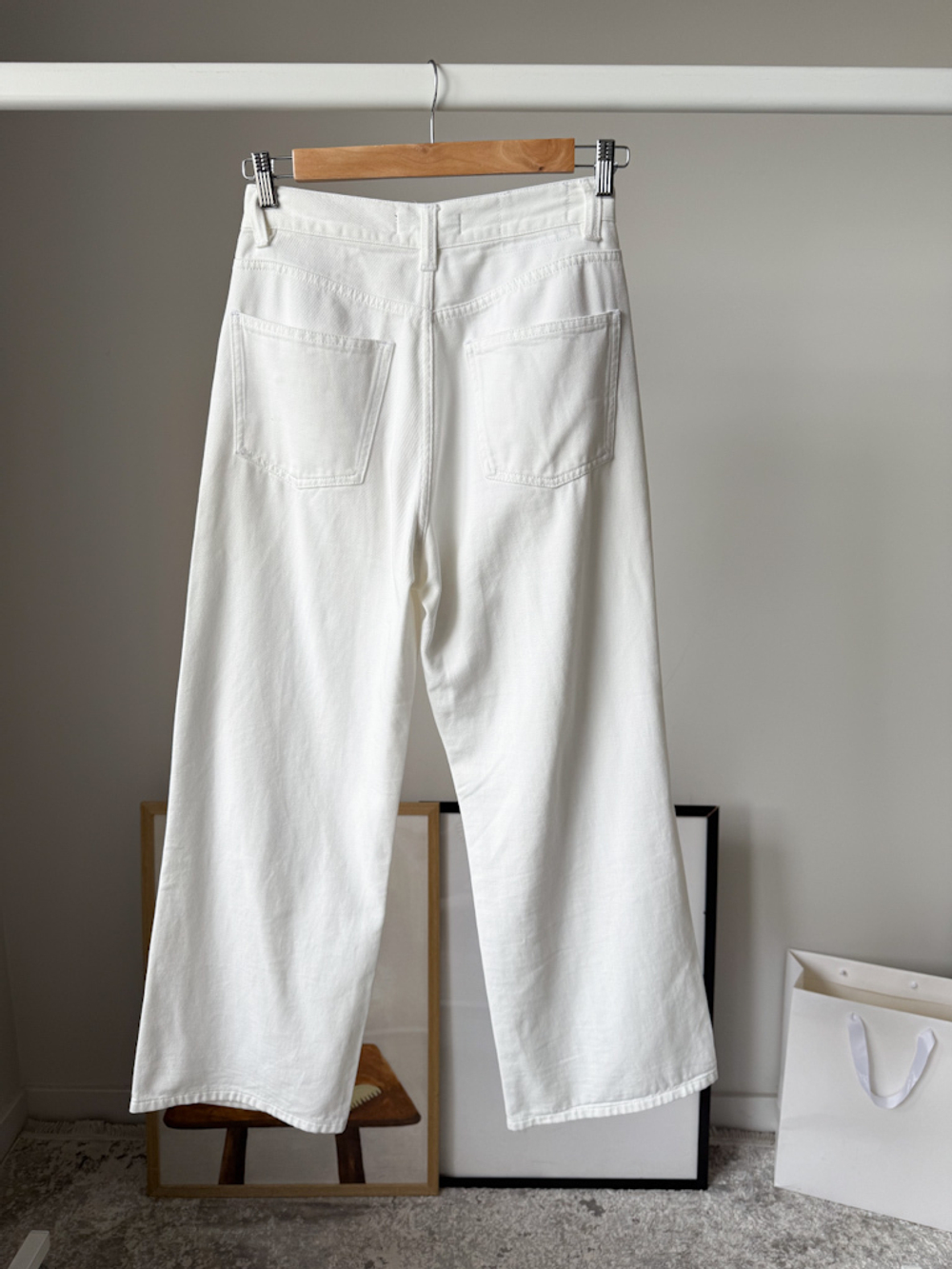 Брюки Massimo Dutti, S
