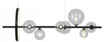 Подвесная люстра Kink Light Иона 09408-7,19