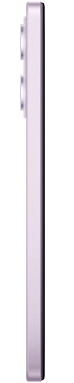 Смартфон Xiaomi Note 12 Pro 5G 8/256GB, Stardust Purple
