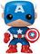 POP! Capitan Amerika