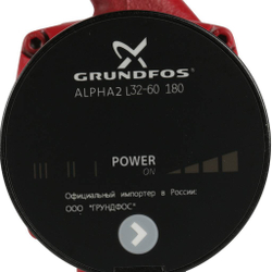 ALPHA2 L 32-60 IP42