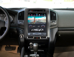 Установочный комплект для TOYOTA Land Cruiser 200 2007-2015 Elegance  KUBERG ZF-1220-GE