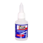 IRFix CA 550 Цианоакрилатный секундный клей 20г