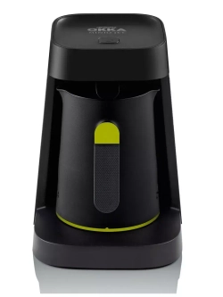 Arzum Турка электрическая Okka Minio Jet , св.-Зеленый
