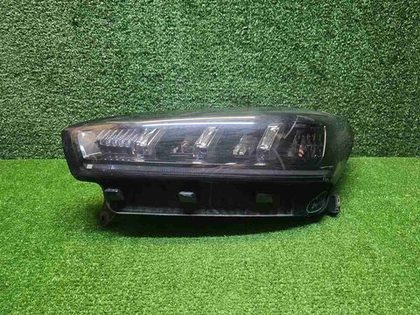 Фара левая Chery Tiggo 7 Pro Max (2024-н.в.) LED