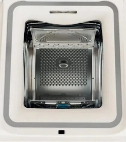 Стиральная машина Whirlpool TDLR6240SPLN