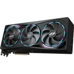 Видеокарта Gigabyte RTX5070Ti MASTER 16GB GDDR7 256bit 3xDP HDMI 3FAN RTL