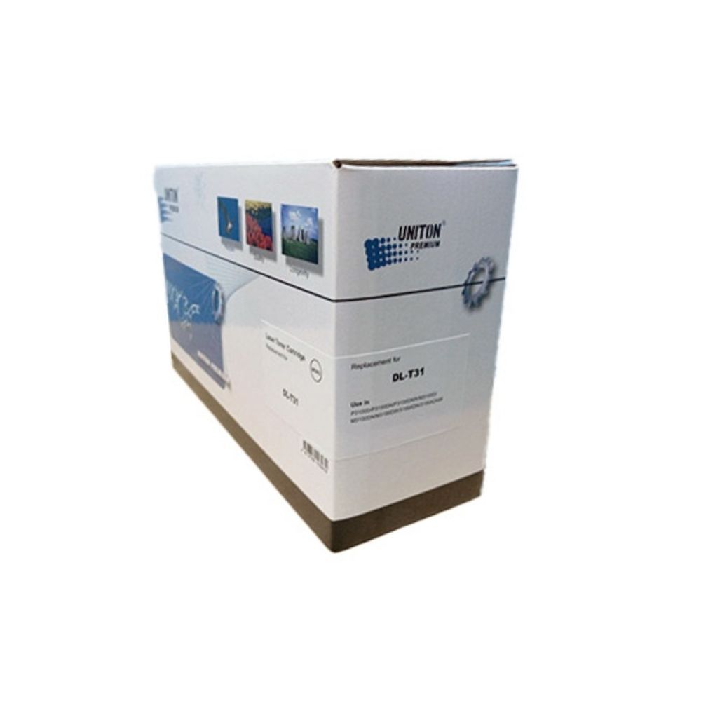 Картридж UNITON, аналог Deli T31 для P3100 (4,5K) Premium