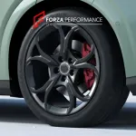 КОВАНЫЕ ДИСКИ для BYD SEAL 06 GT EV