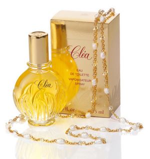 Yves Rocher Clea