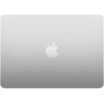 Ноутбук Apple MacBook Air 13.6" 2024 M3/8Gb/512Gb (MRXR3) Silver
