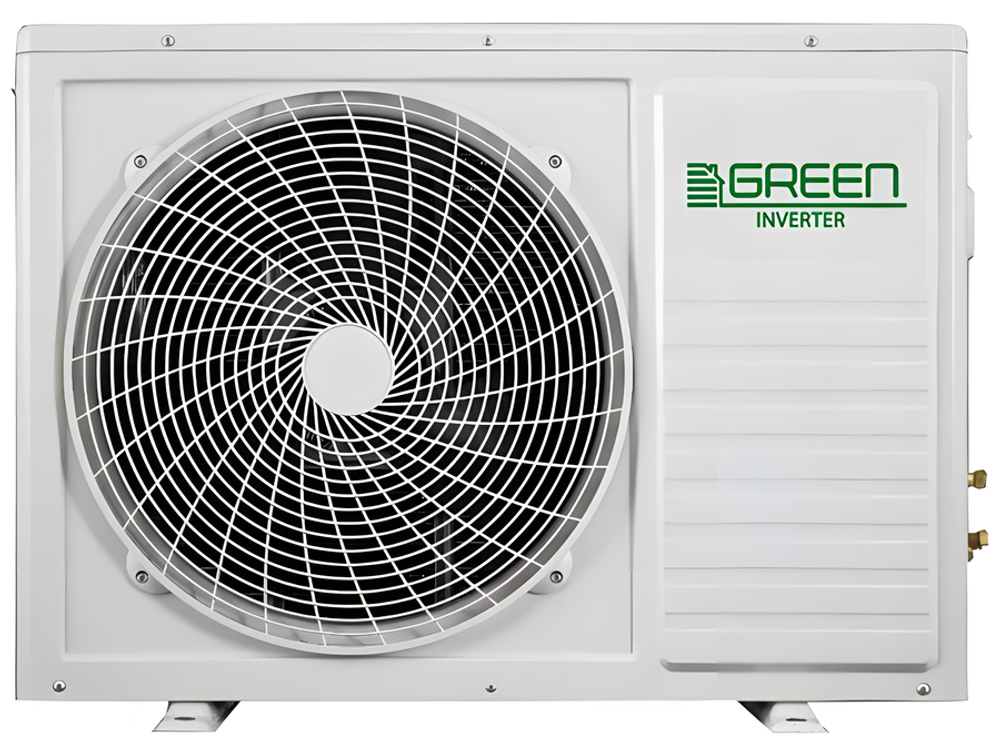 Сплит-система кондиционер настенный Green Triumph TSI/TSO-18 HRIY2 на 50 м²