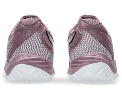 Женские кроссовки для бадминтона/сквоша Asics Blade FF - Фиолетовый
