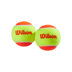 Теннисная ракеткаДетская теннисная ракетка Wilson Roger Federer Starter Set 25 Junior Racket