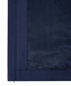Куртка ветрозащитная CAMP 2 Rain Jacket, темно-синий