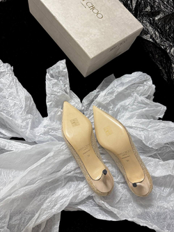 Туфли Jimmy Choo