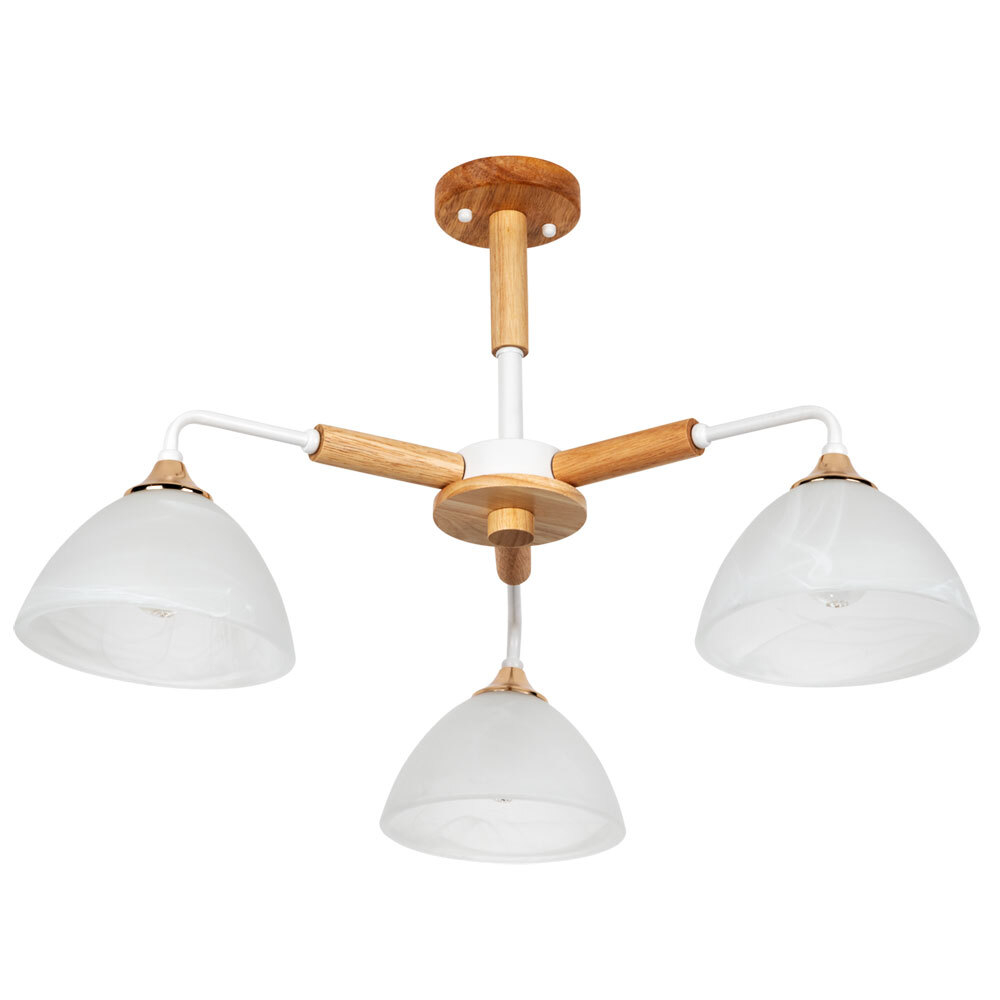 Люстра Arte Lamp Matthew A5032PL-3BR