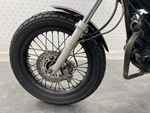 Yamaha TW200 , 2001