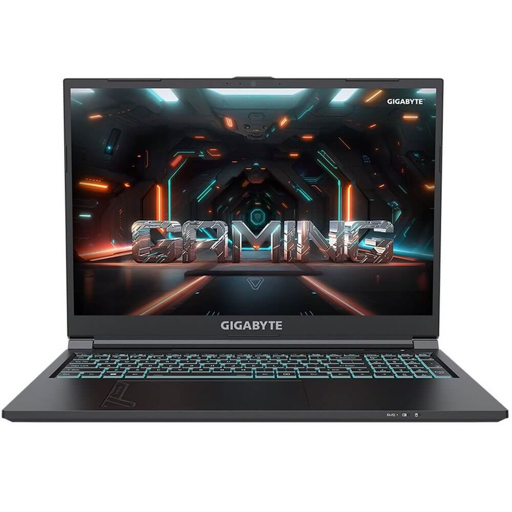Ноутбук Gigabyte G6 (KF-G3KZ853SH)