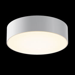 Уличный потолочный светильник Outdoor O431CL-L30W3K