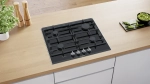 Газовая варочная панель Bosch PRP6A6D70