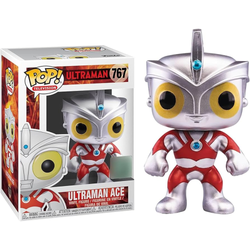 Лоли Попс Ultraman