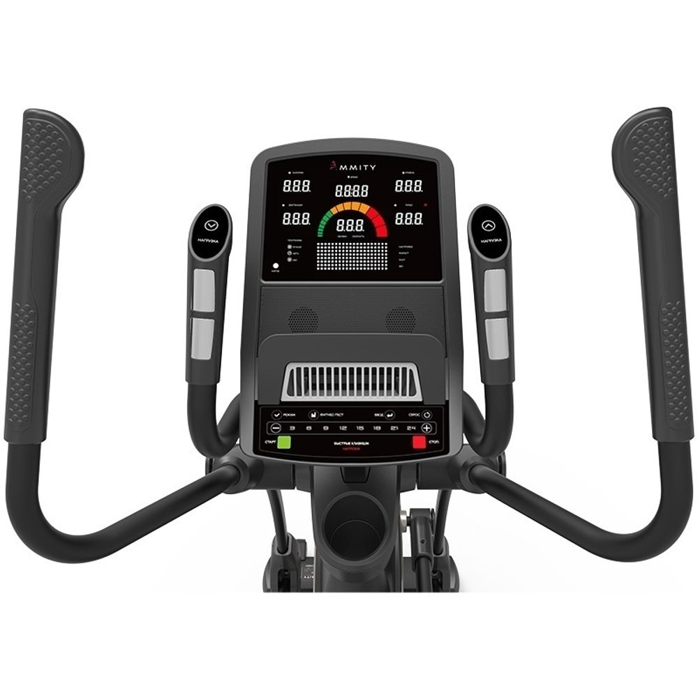Эллиптический тренажер AMMITY FASHION FE 510